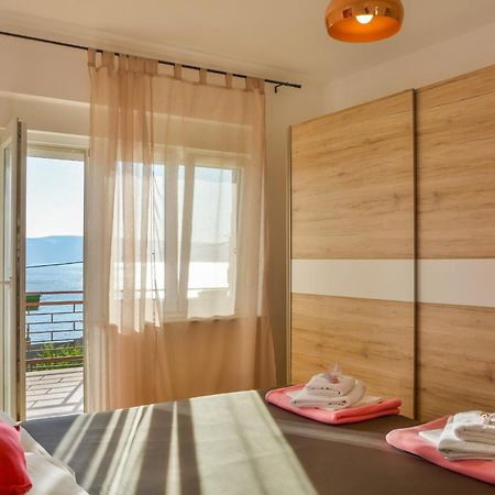 Apartmani Krijesnica Senj  Exterior foto